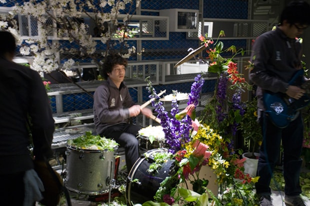 adidas Originals by Originals Kazuki Kuraishi x MINTOS Release Party