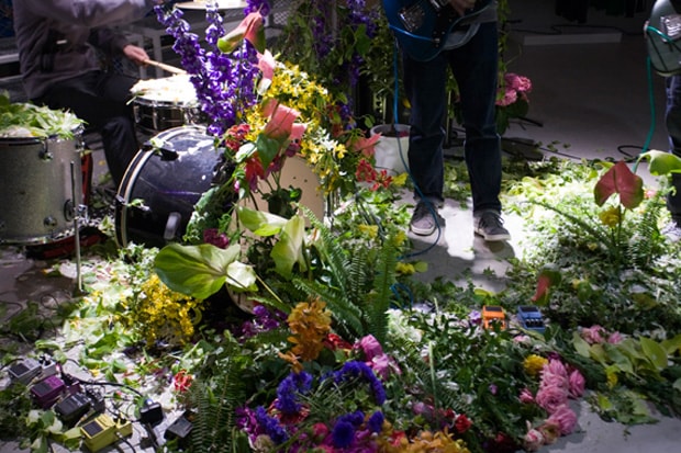adidas Originals by Originals Kazuki Kuraishi x MINTOS Release Party