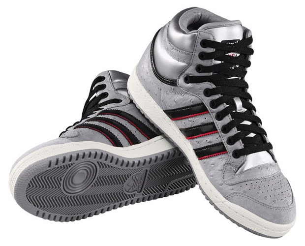 adidas Originals 2010 Spring/Summer Court & Ball Collection