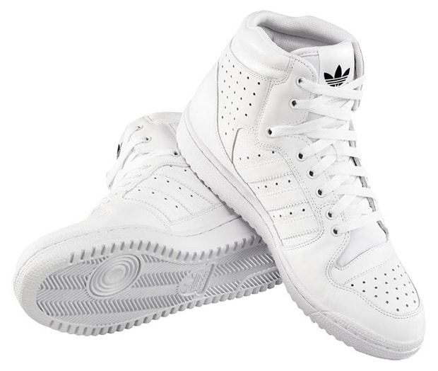 adidas Originals 2010 Spring/Summer Court & Ball Collection