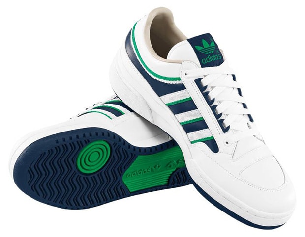 adidas Originals 2010 Spring/Summer Court & Ball Collection
