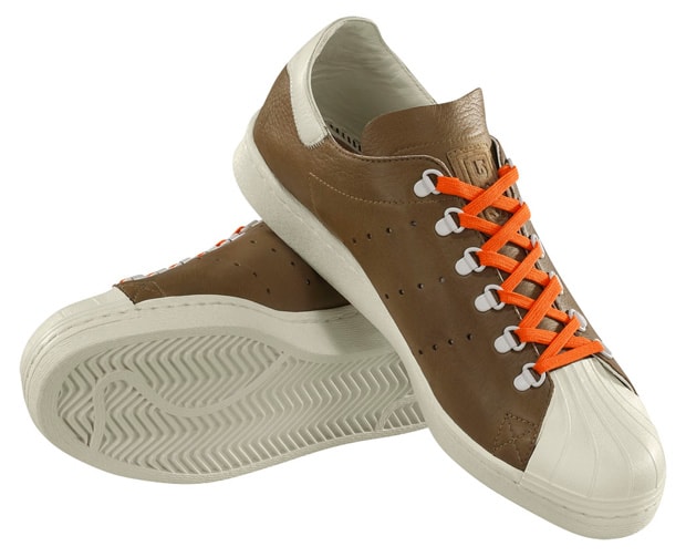 adidas Originals x Burton Snowboards