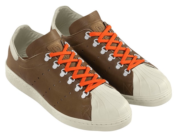 adidas Originals x Burton Snowboards