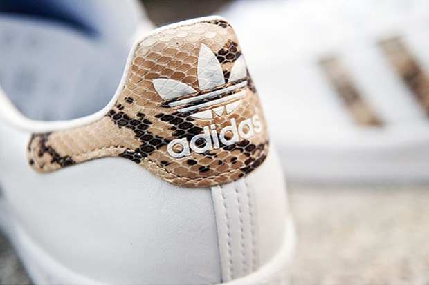 adidas Originals Campus 80s Snakeskin