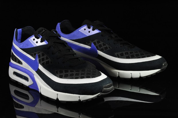 Nike 2010 Spring Air Max BW Gen II