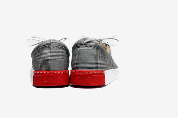 ALIFE Public Naval Plaid