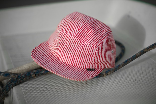 aNYthing 2010 Summer Caps