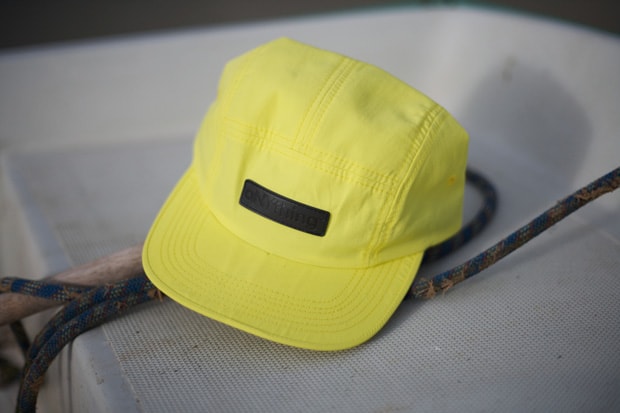 aNYthing 2010 Summer Caps