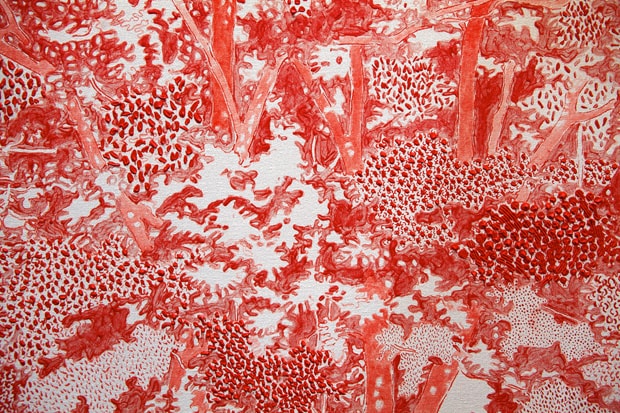 Art Fair Tokyo 2010 Recap