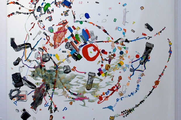 Art Fair Tokyo 2010 Recap