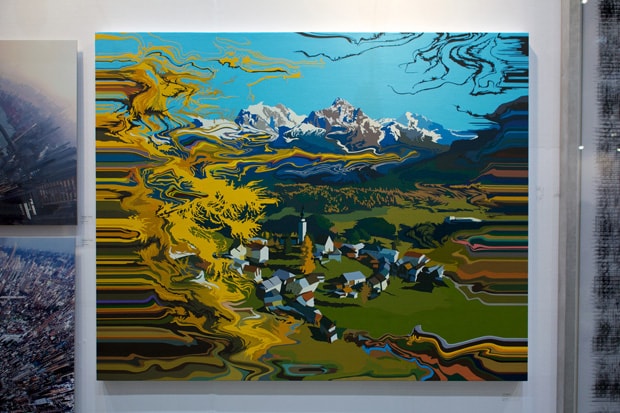 Art Fair Tokyo 2010 Recap