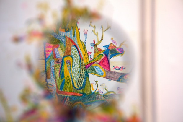 Art Fair Tokyo 2010 Recap