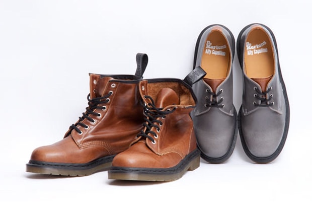ASOS "Best of British" 2010 Spring/Summer Collection