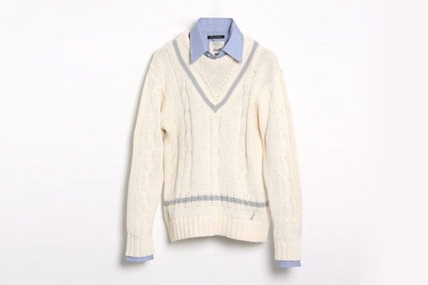 ASOS "Best of British" 2010 Spring/Summer Collection