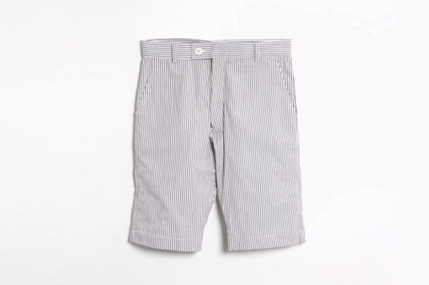 ASOS "Best of British" 2010 Spring/Summer Collection