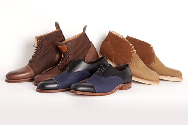 ASOS "Best of British" 2010 Spring/Summer Collection