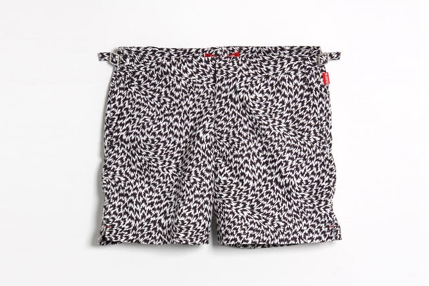 ASOS "Best of British" 2010 Spring/Summer Collection