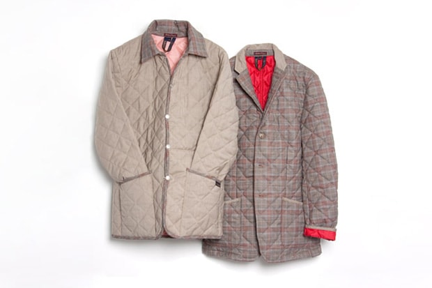 ASOS "Best of British" 2010 Spring/Summer Collection