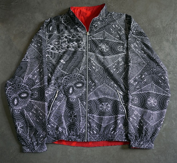 Australian x Aux Raus x Patta "Aux Raussie" Tracksuit