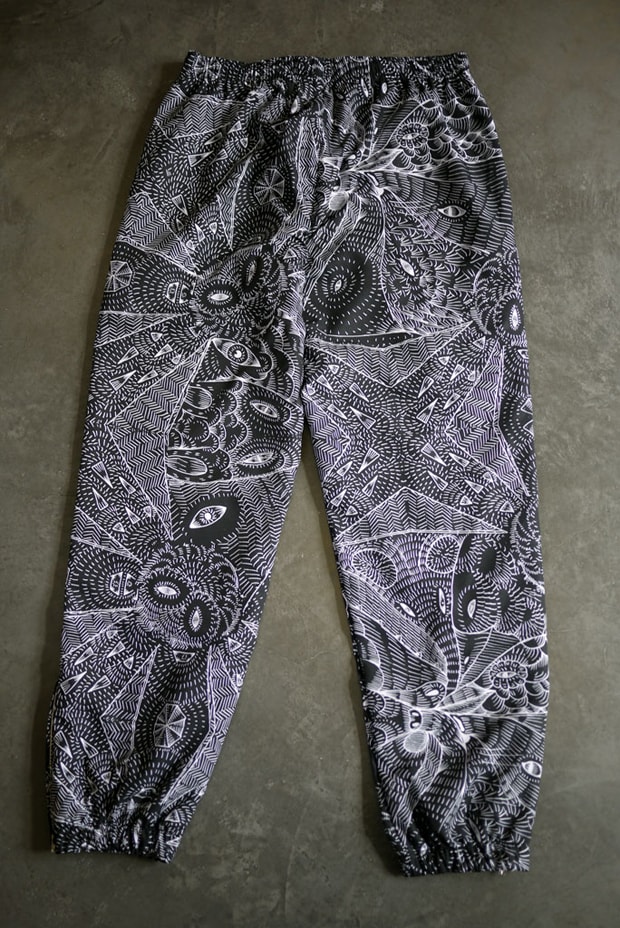 Australian x Aux Raus x Patta "Aux Raussie" Tracksuit