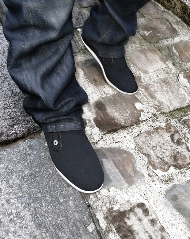 Bagua 2010 Spring/Summer Collection