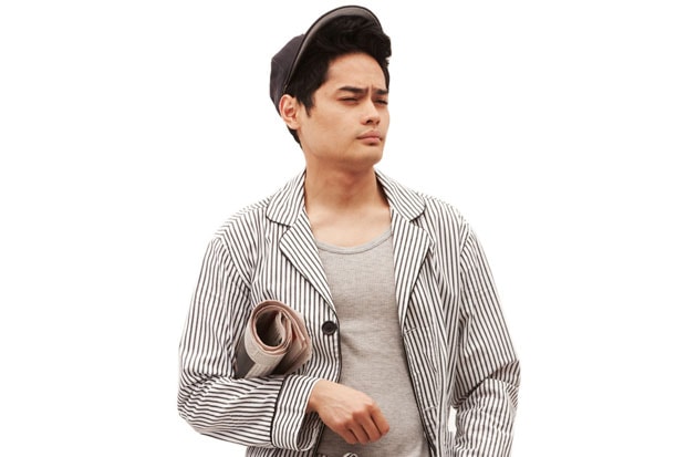 Band of Outsiders Pajamas 