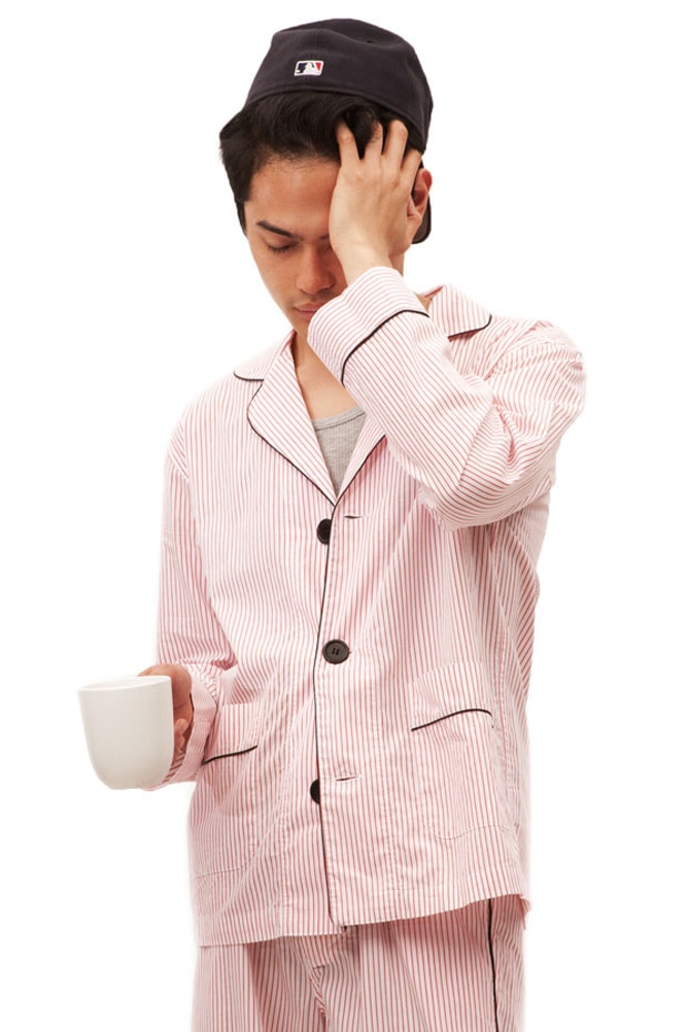 Band of Outsiders Pajamas 