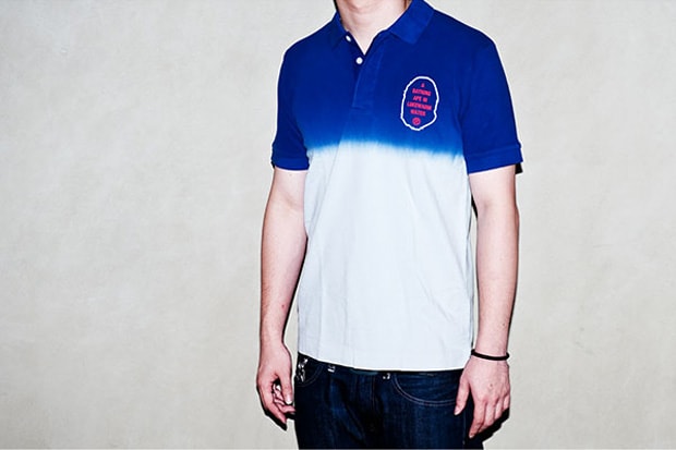A Bathing Ape "Ranger Series" Collection