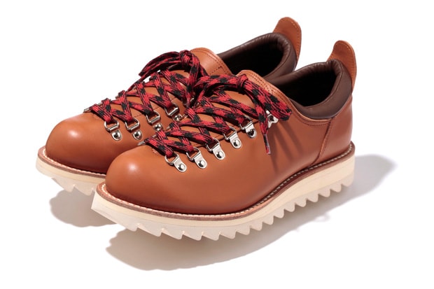 A Bathing Ape 2010 Spring/Summer Collection Mountain Soldier Lo