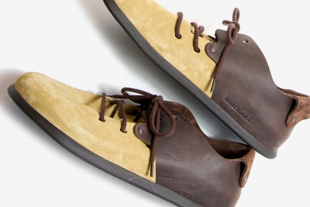Birkenstock 2010 Spring/Summer Collection Montana