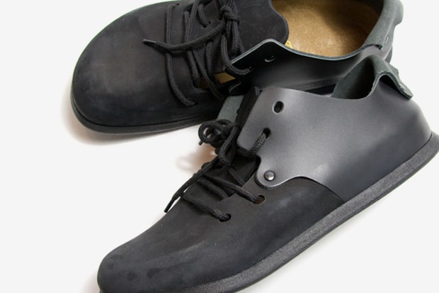 Birkenstock 2010 Spring/Summer Collection Montana
