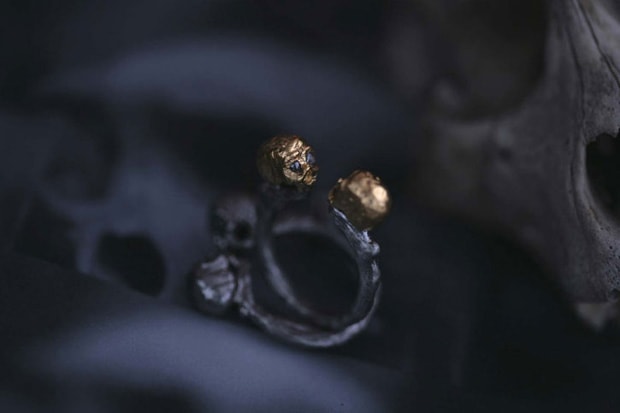 Bjorg 2010 Jewelry Collection