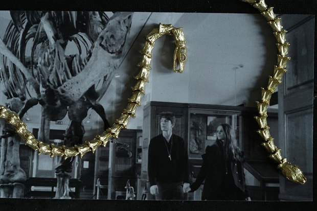 Bjorg 2010 Jewelry Collection