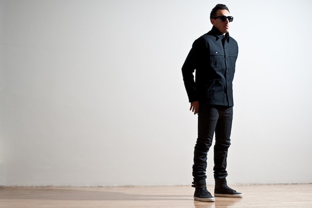 Black Scale Hunters Pack