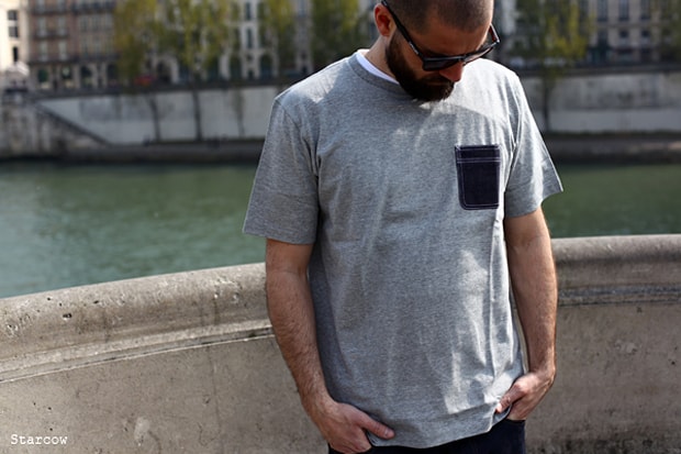 Bleu de Paname 2010 Spring/Summer Collection Further Look