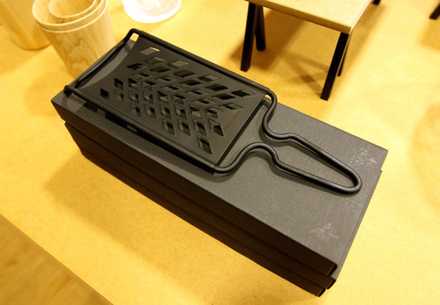 Bottega Veneta Pop-Up Store Milan