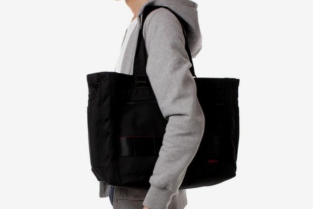 BRIEFING SQ Tote