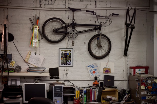 A Tour of Brooklyn Machine Works
