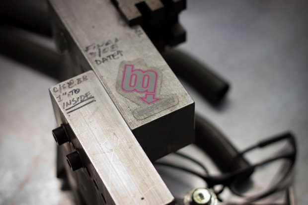 A Tour of Brooklyn Machine Works