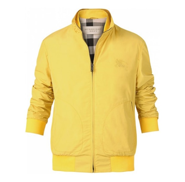 Burberry 2010 Summer "April Showers" Capsule Collection