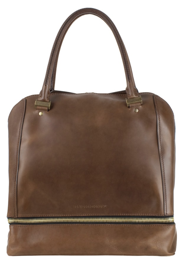 Burberry 2010 Spring/Summer Menswear Bags