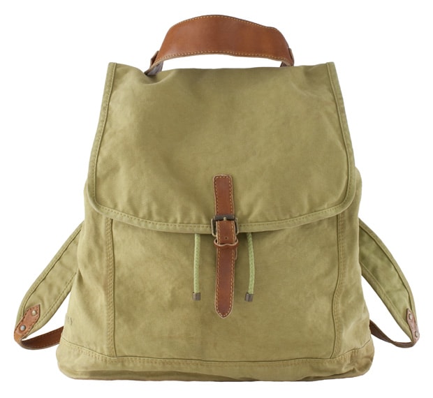 Burberry 2010 Spring/Summer Menswear Bags