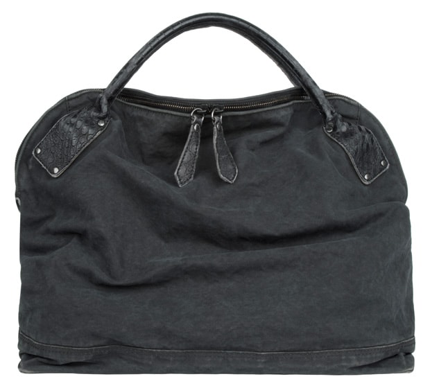 Burberry 2010 Spring/Summer Menswear Bags
