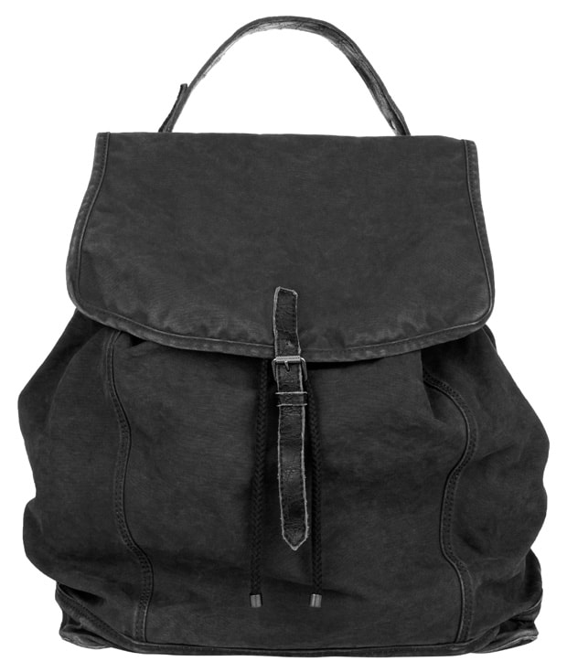 Burberry 2010 Spring/Summer Menswear Bags
