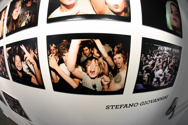 colette "Music Loves You" Exhibition Recap