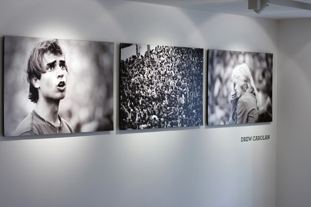 colette "Music Loves You" Exhibition Recap