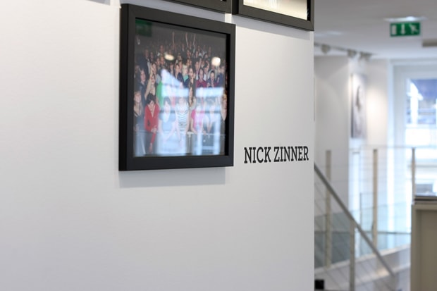 colette "Music Loves You" Exhibition Recap