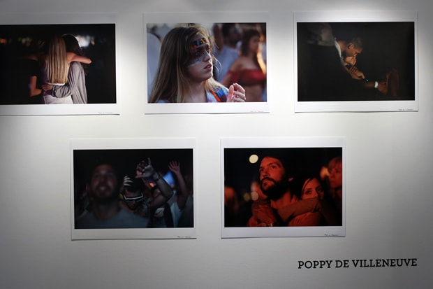 colette "Music Loves You" Exhibition Recap