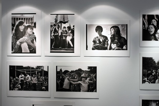 colette "Music Loves You" Exhibition Recap