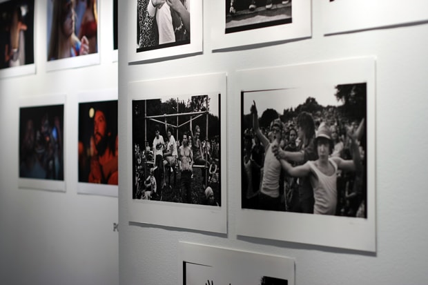 colette "Music Loves You" Exhibition Recap